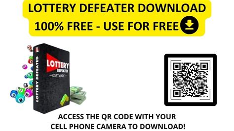 powerball lottery defeater login free download